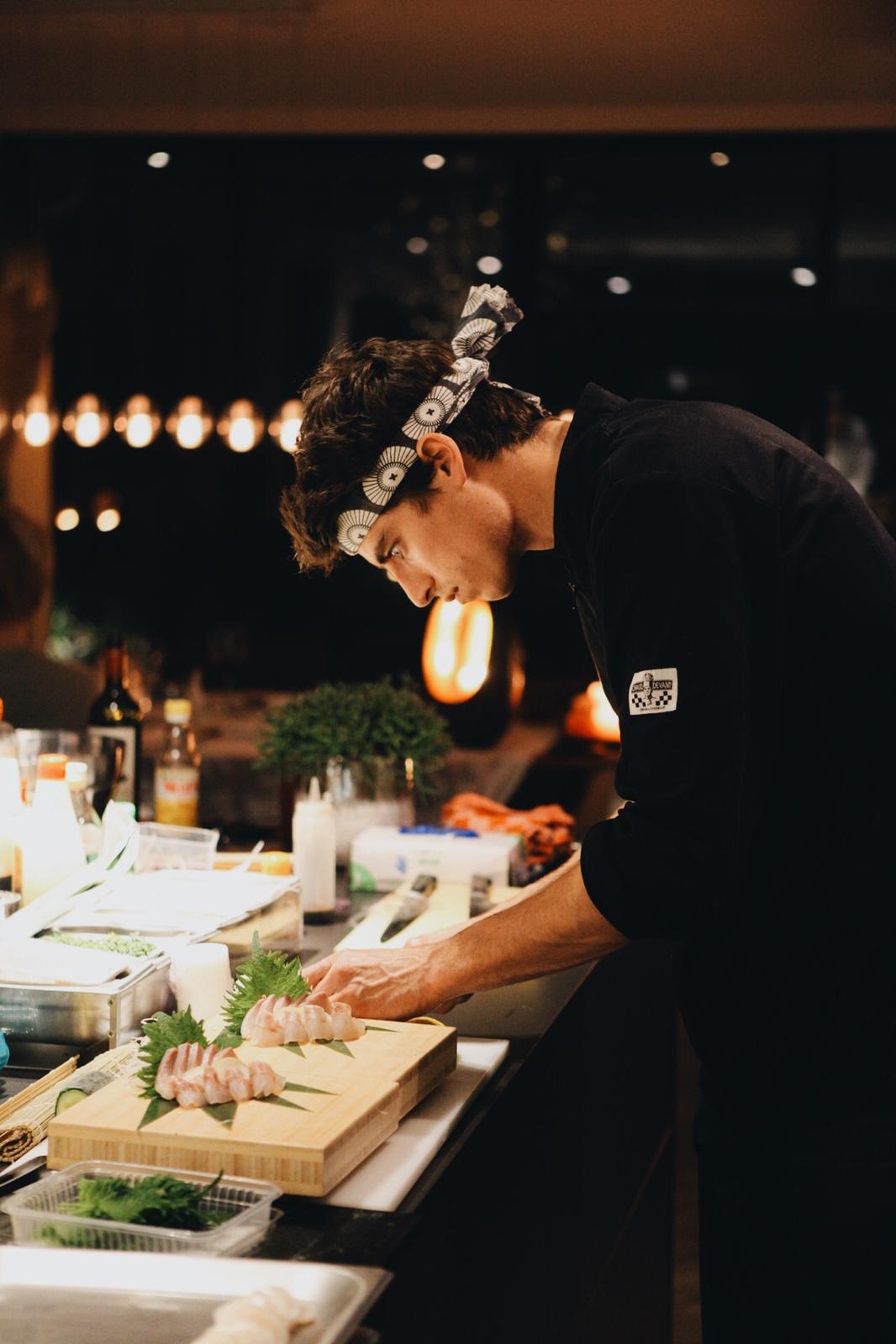 Net Cost Cook Costs of a cook at home | ChefMaison The Netherlands
