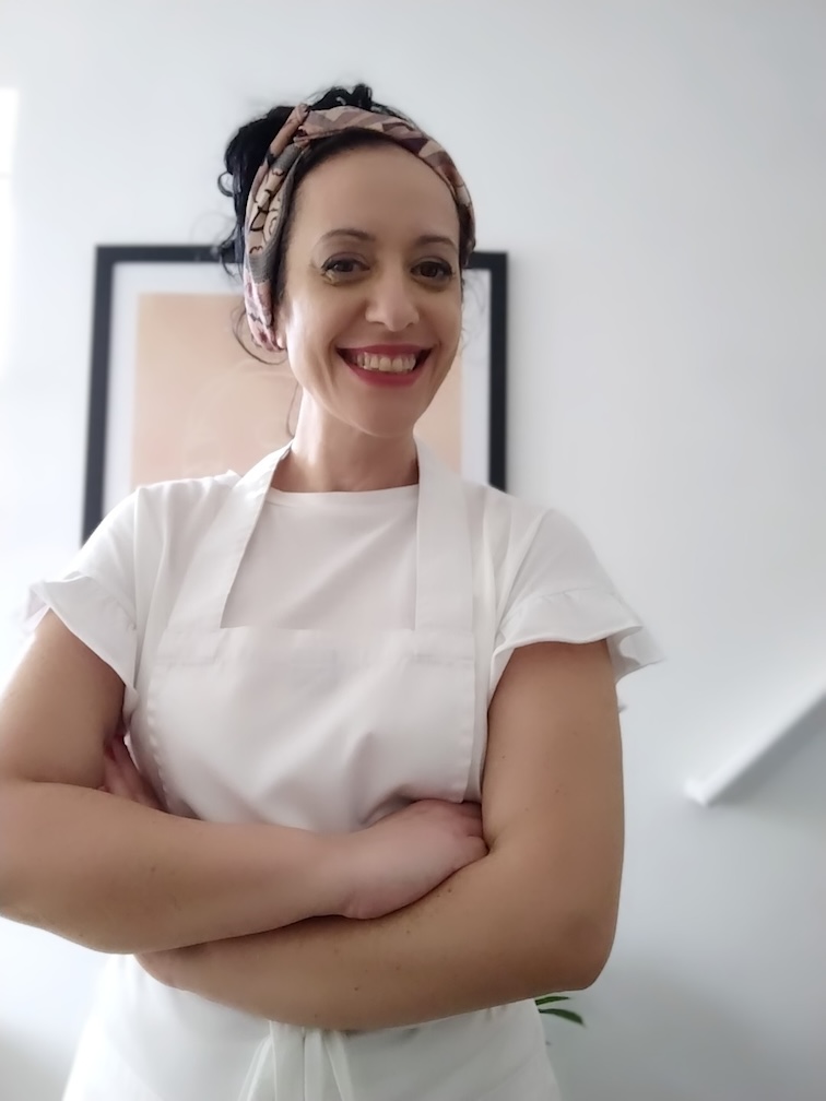 Chef Paola Leto
