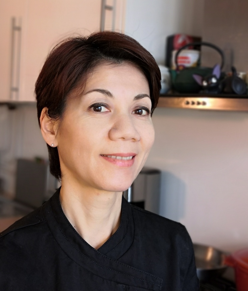 chef-kazue-hayasaka-private-chef-chefmaison-the-netherlands