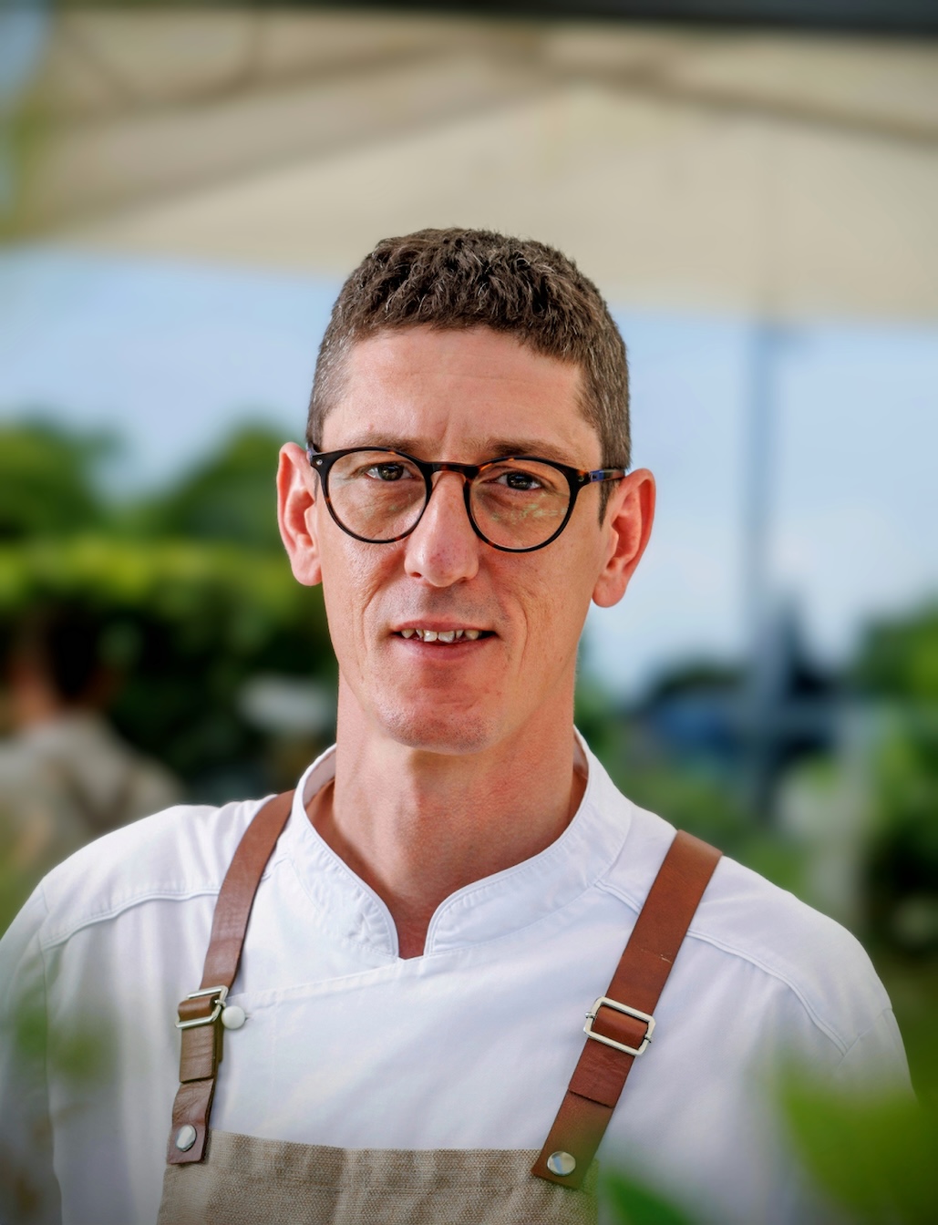 Chef Marco Lagrimino