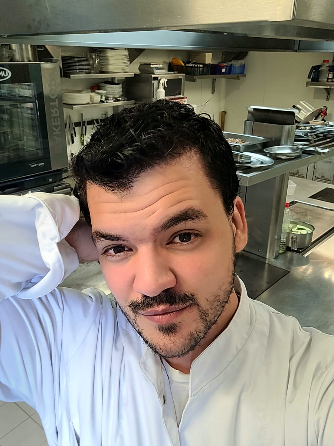 Chef alexandre nebra private chef chefmaison united states