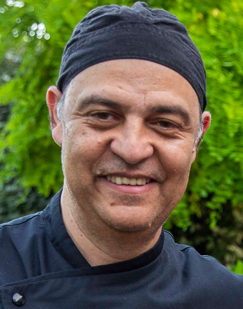 Chef Patrick Nurbel