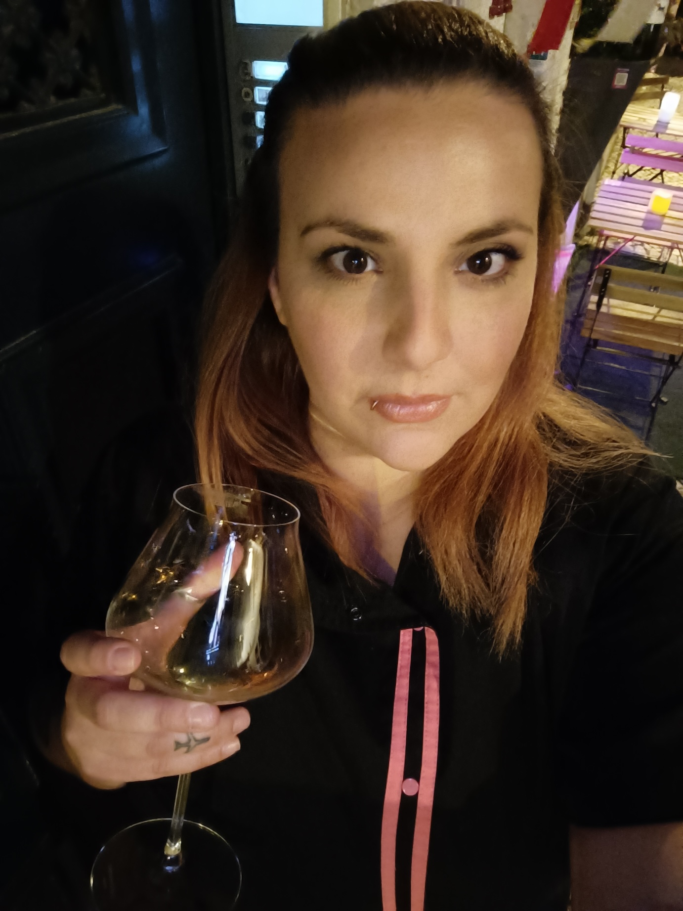 Chef Marianna Dimitriou