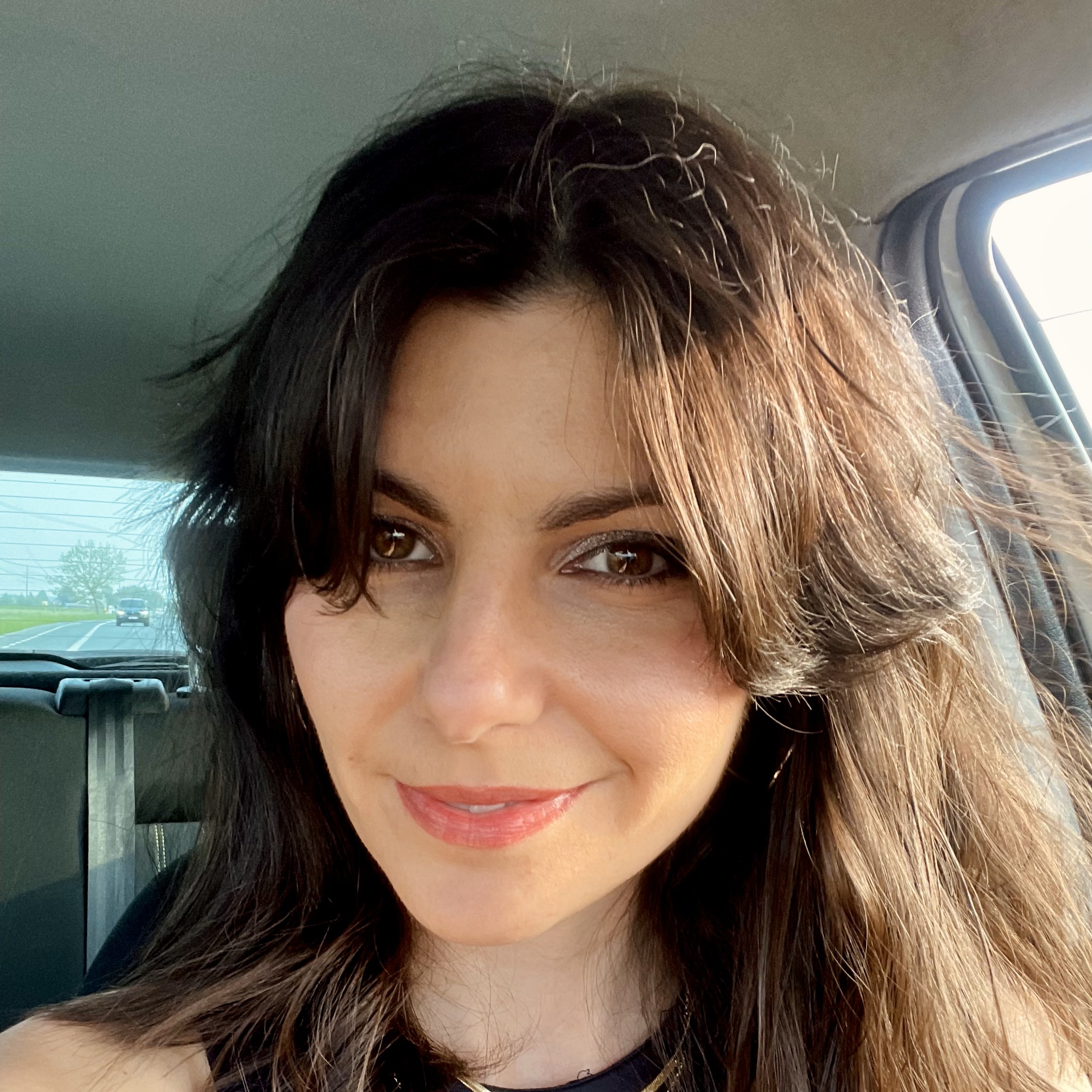 Chef Sara Ciccarelli
