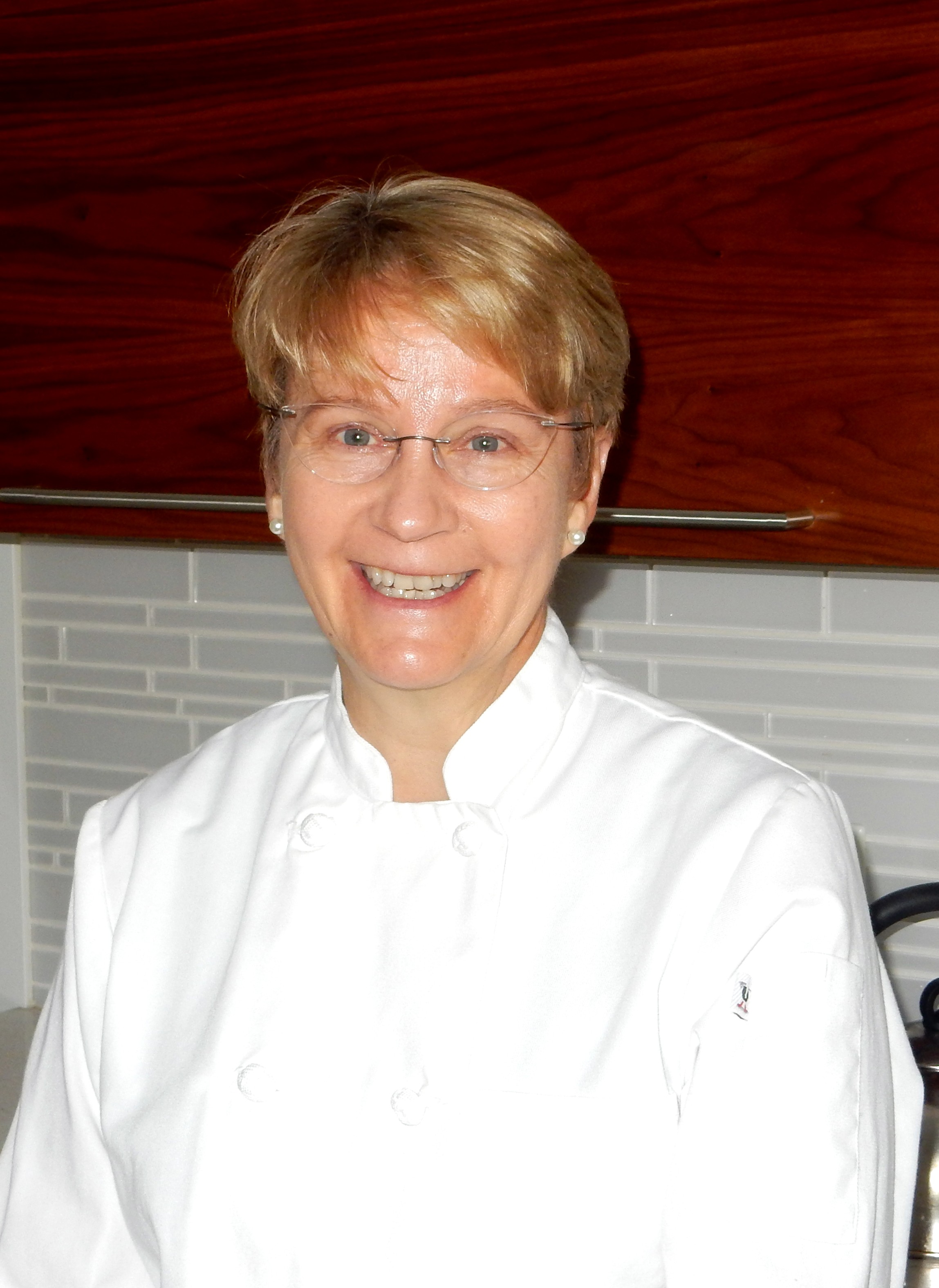 Chef Jennifer Ann Bardwell | Private Chef | ChefMaison Canada