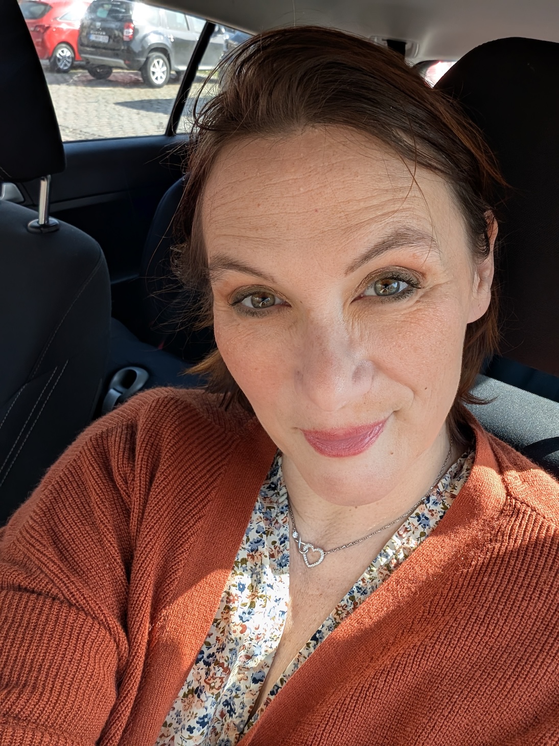 Chef Virginie Beghin