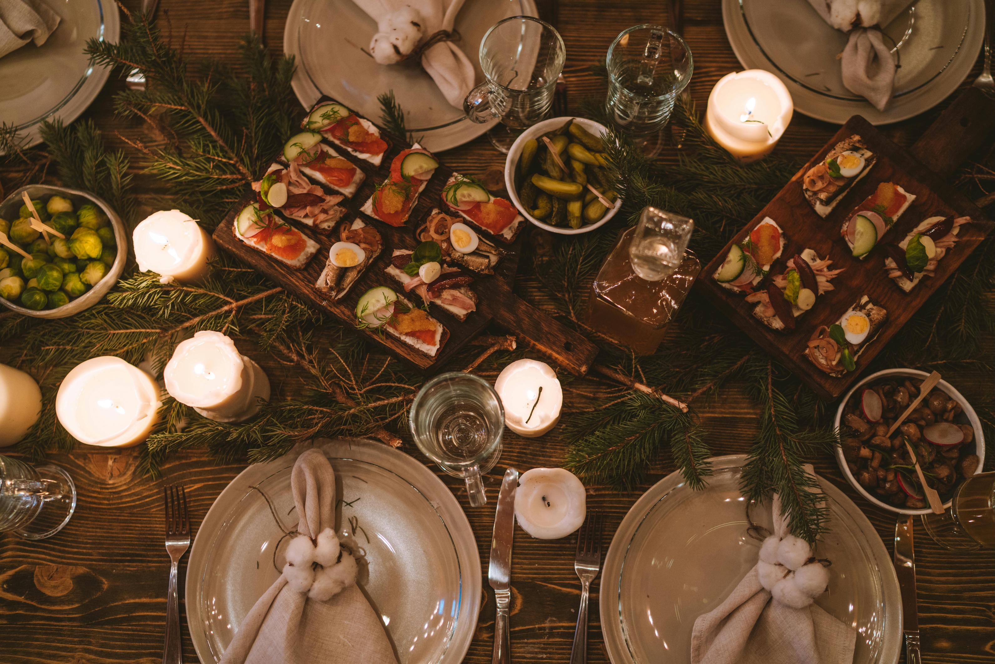 Private Chef in Castle Combe – Unique Cotswolds Dining | ChefMaison ...