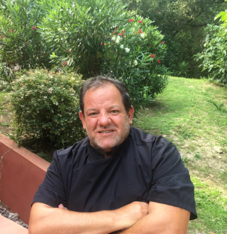 Chef Renaud Le Rasle | Privatkoch | ChefMaison Schweiz