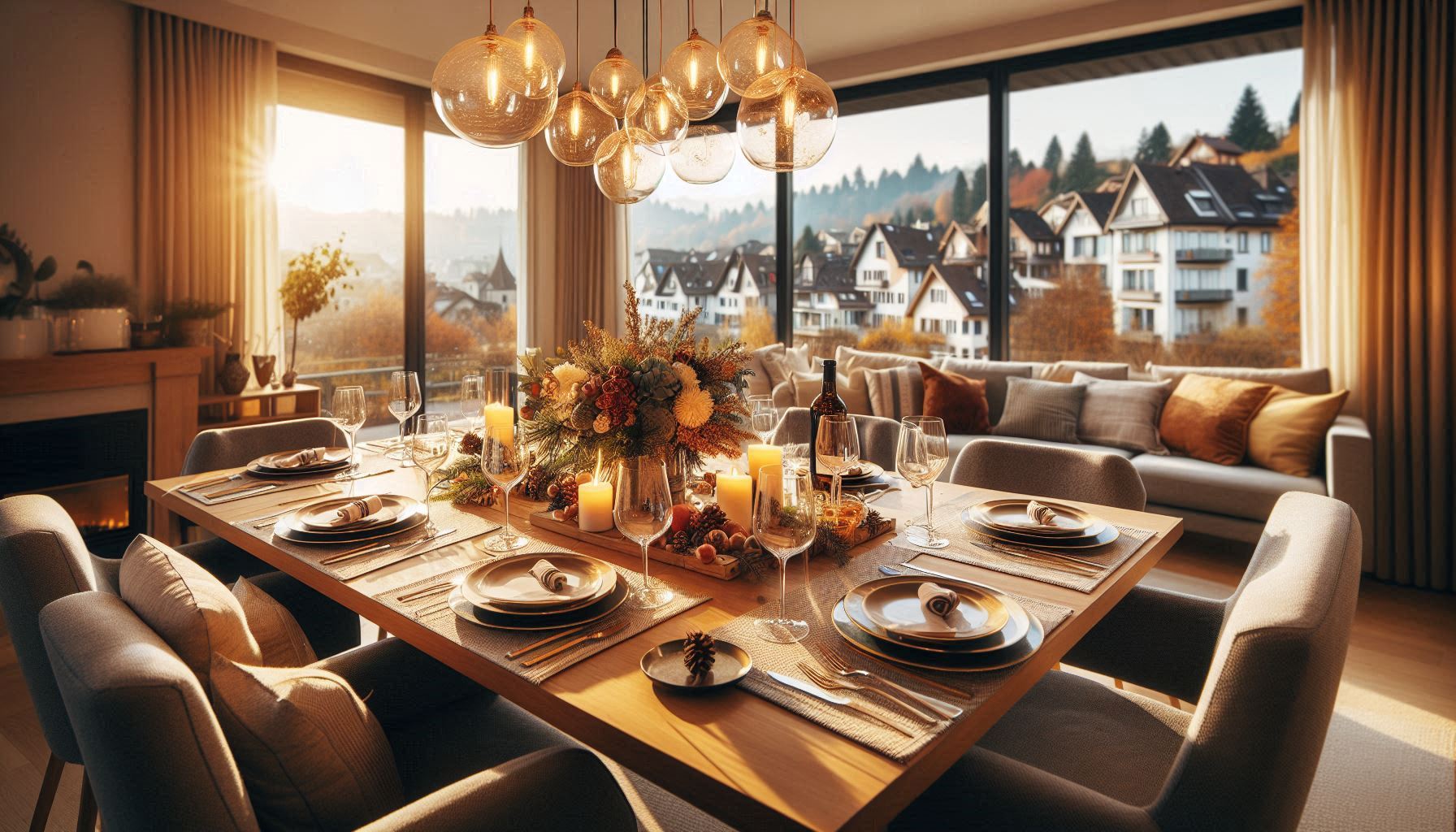 Kitchen Basel Explore Private Chefs in Basel | ChefMaison Switzerland