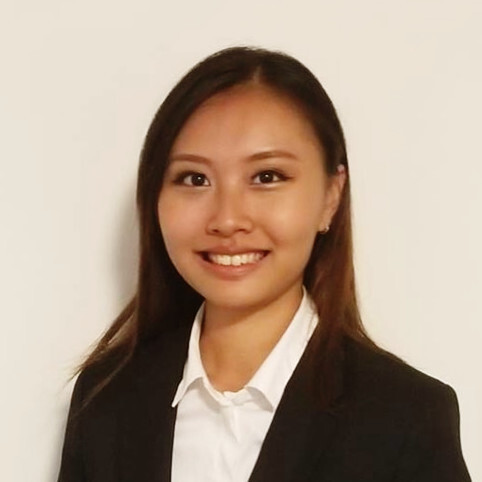 Chef Mandy Trang