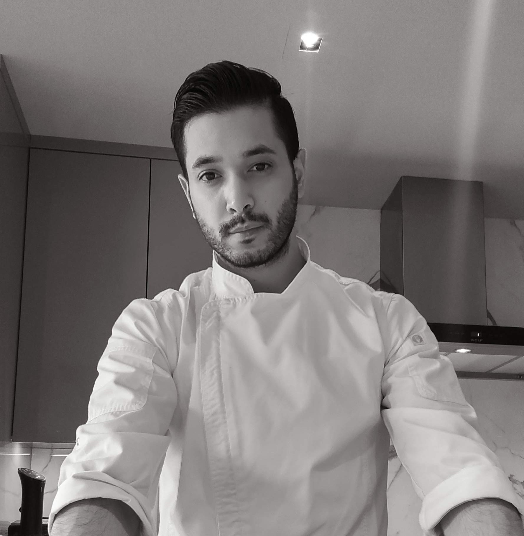 Chef Feli Kep