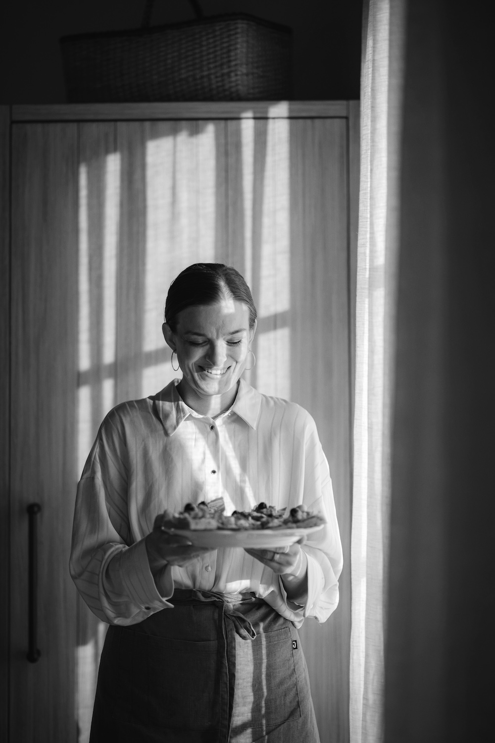 Chef Alessandra Caprini | Chef a domicilio | ChefMaison Italia