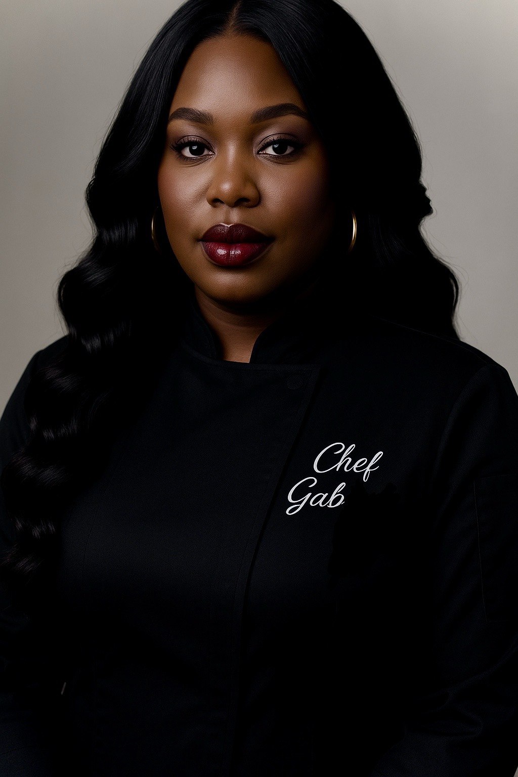 Chef Christine Gab-Umoden