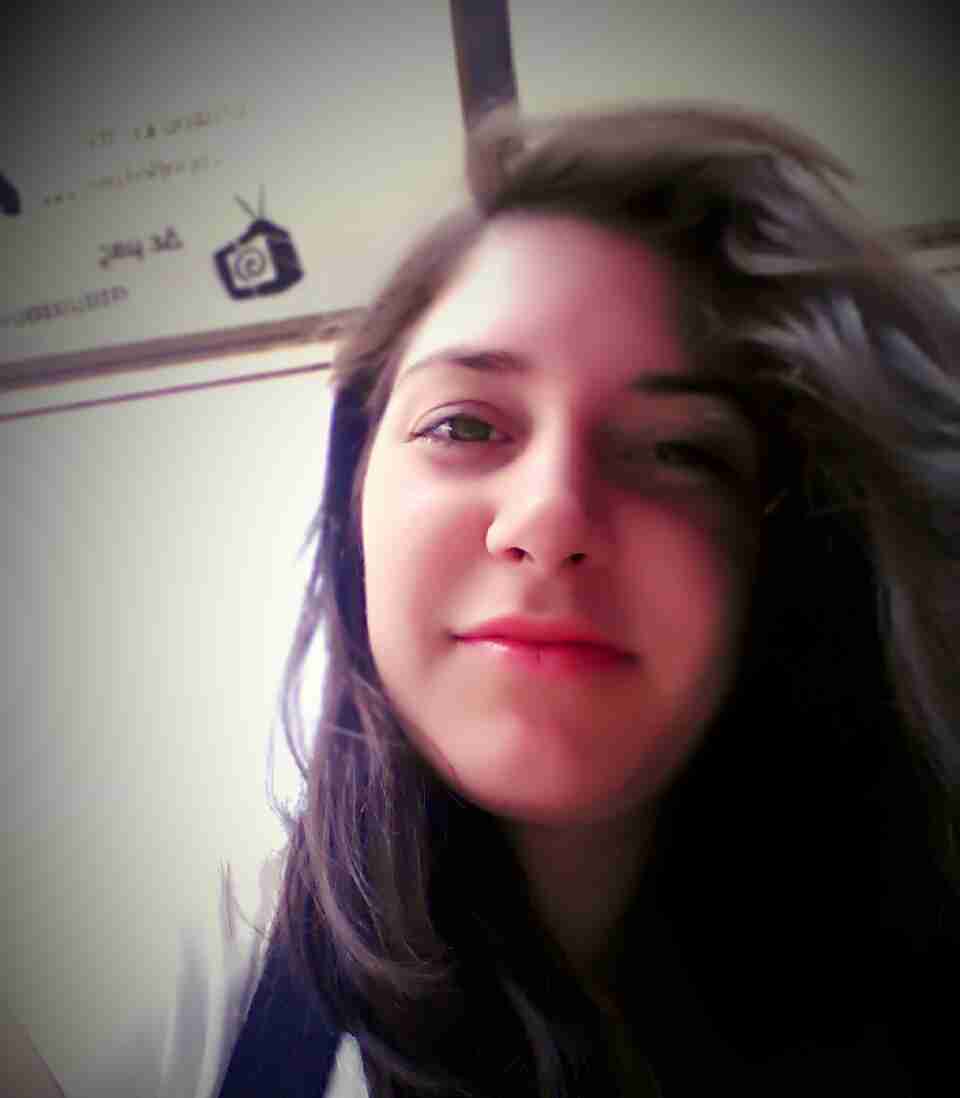 Chef Litsa Florou