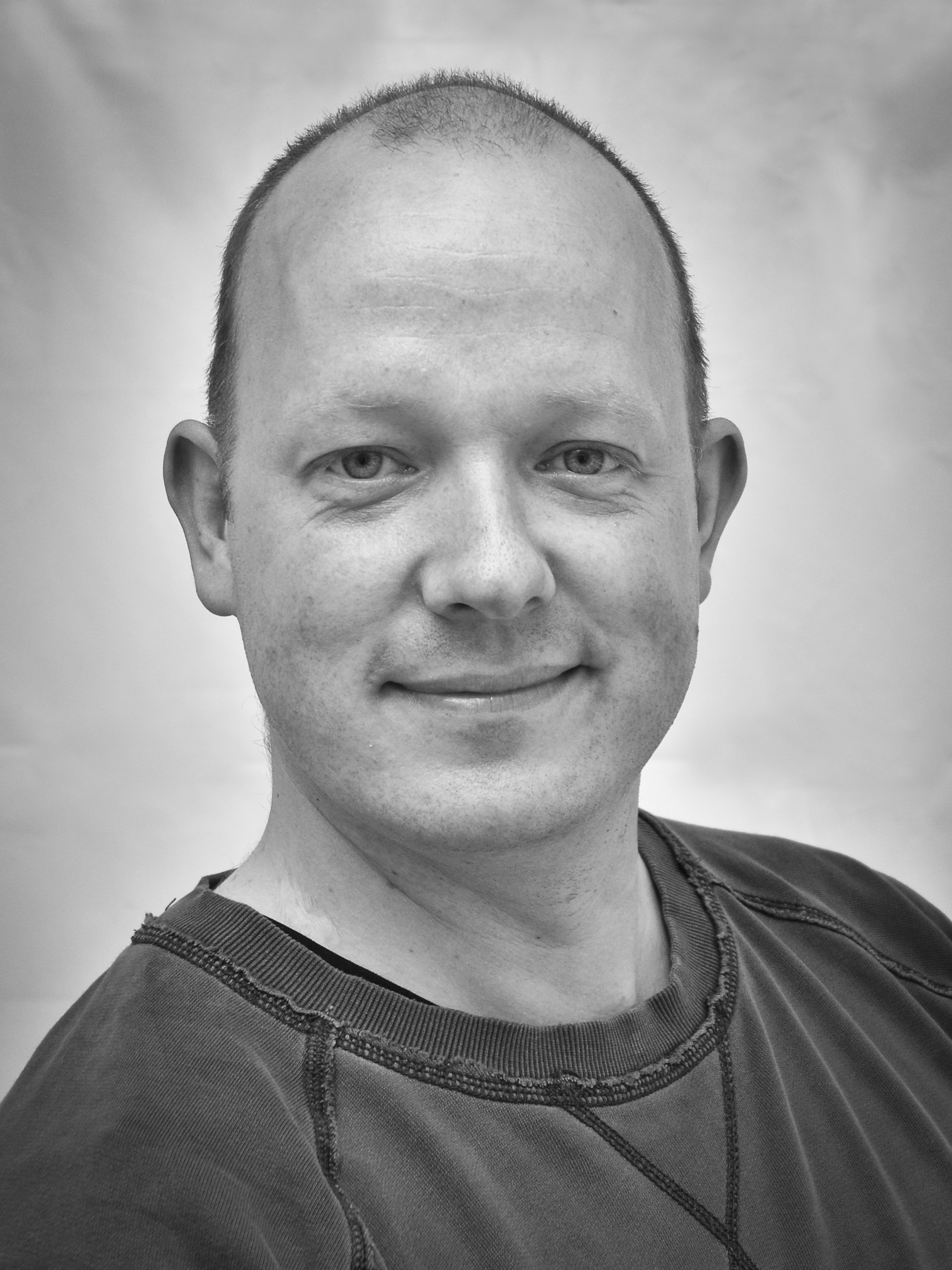 Chef Jorrit Hanke