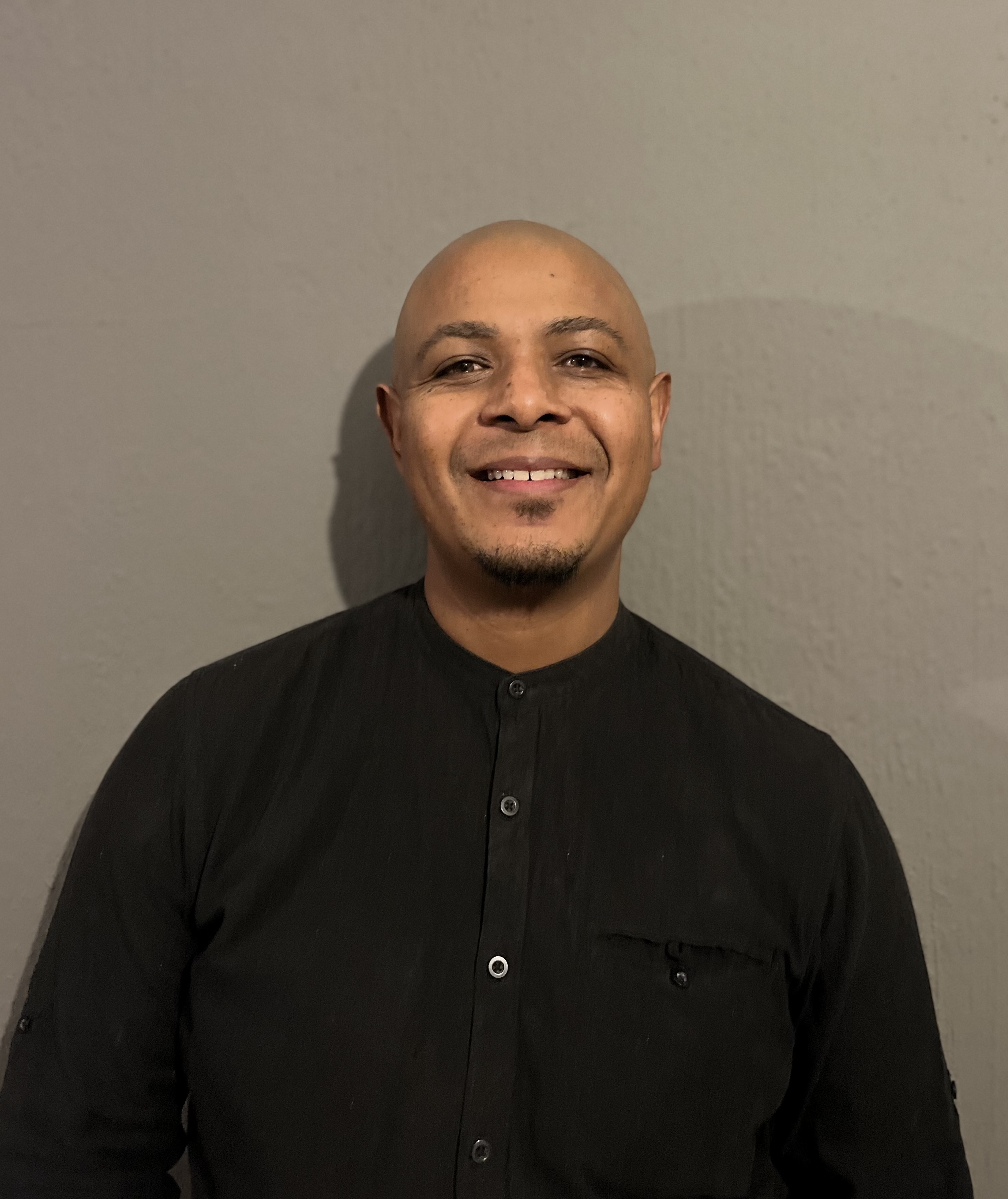 Chef Rico Carlinsky