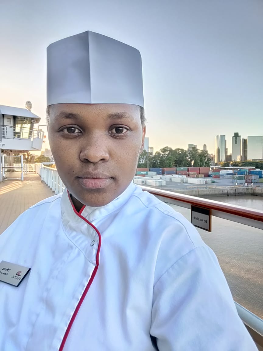Chef Afikile