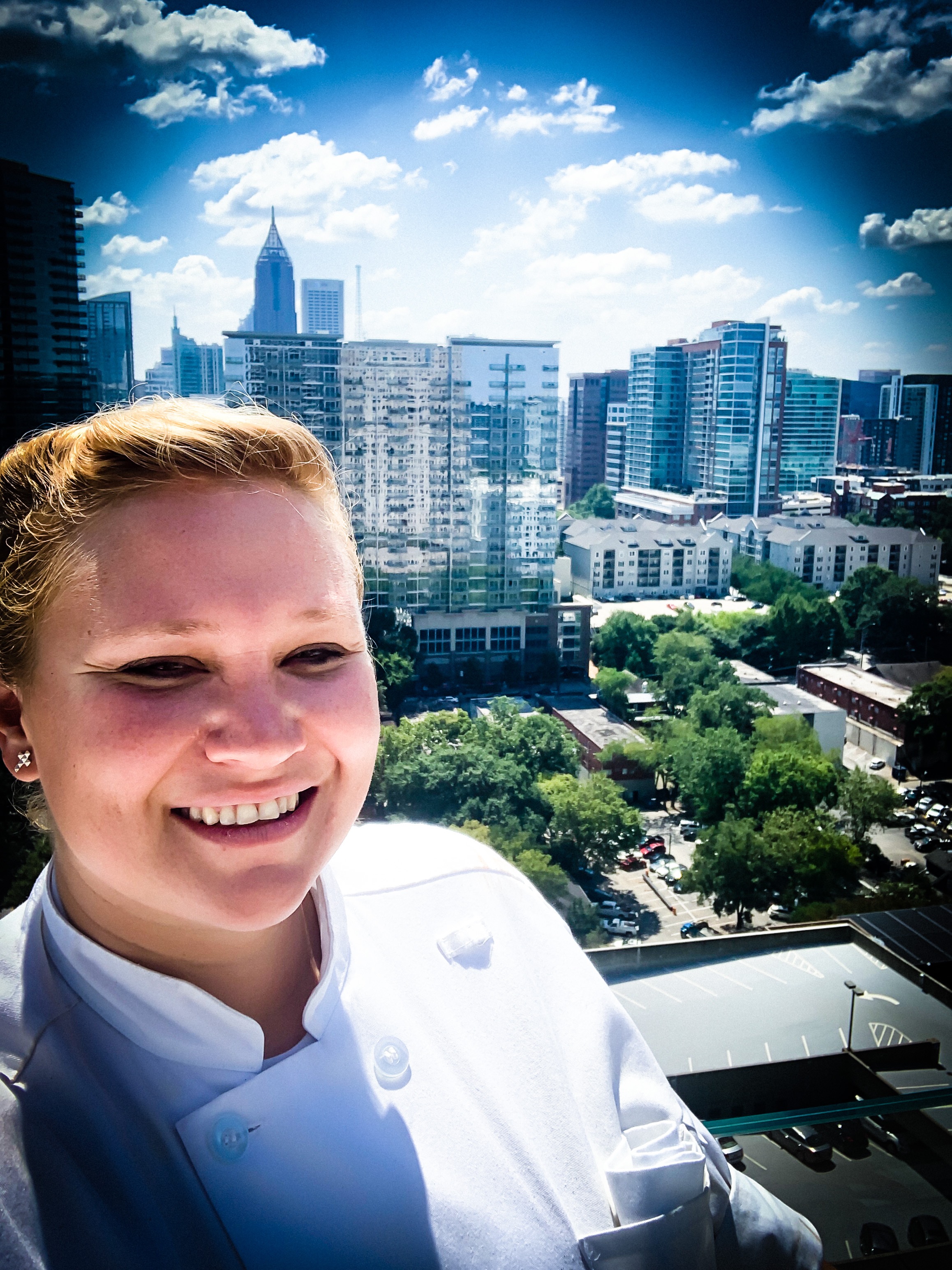 Chef Renee Tomato