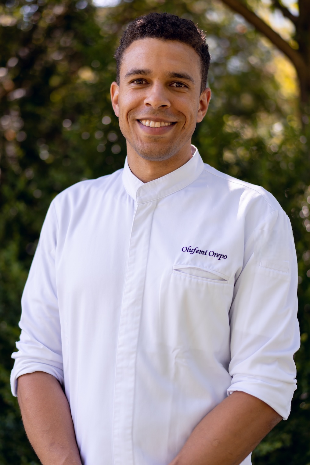 Chef Orepo
