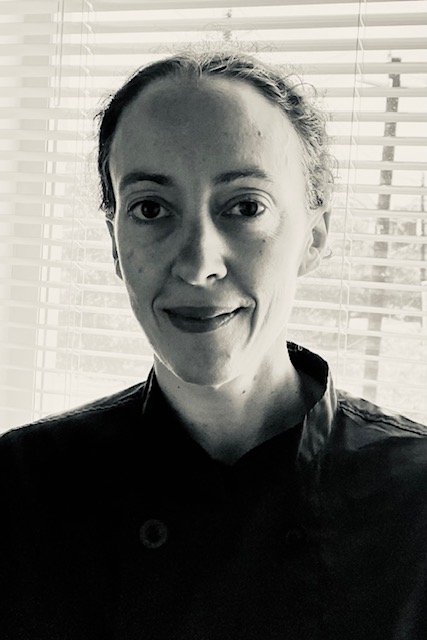 Chef Laurie Mangan