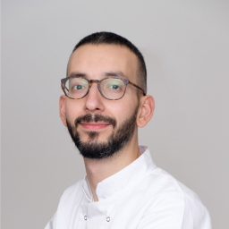 Chef Alpay Katipogullari