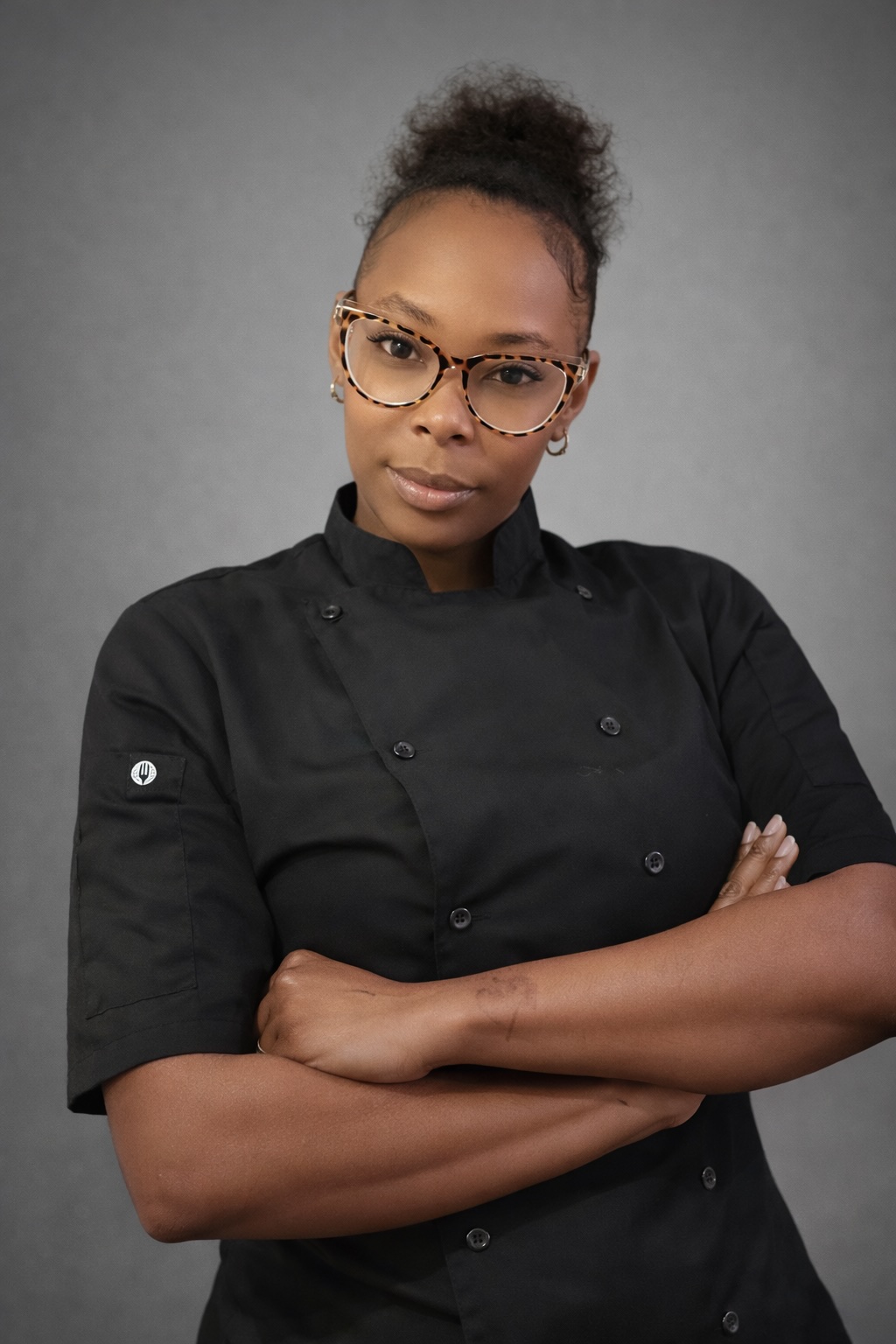 Chef Ellissa