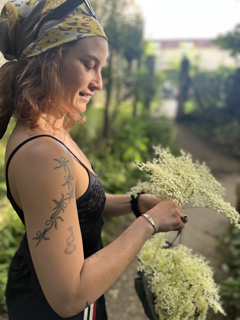 Chef Solene Rulquin