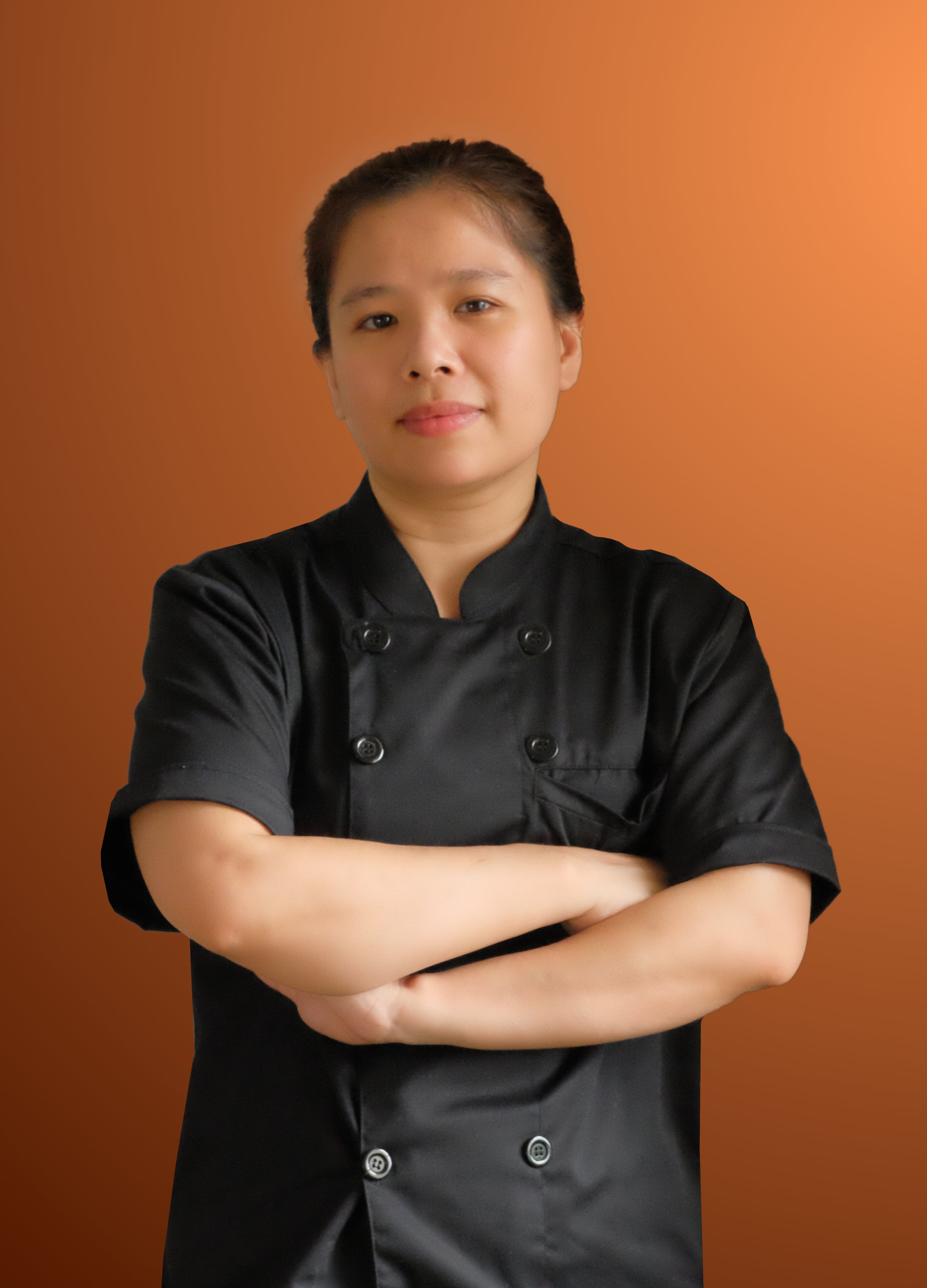 Chef An Nguyen